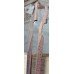 Baroque Bass snakewood bow