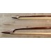 Baroque Bass snakewood bow
