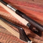 BETTER Braided Carbon Cello Bow