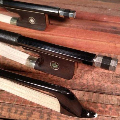 BETTER Carbon graphite cello bow