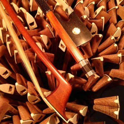 VIP Pernambuco cello bow