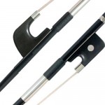 BETTER Carbon French, German Double Bass Bow