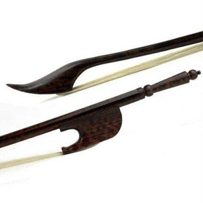 ADVANCED Snakewood baroque cello bow
