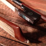 ADVANCED IPE violin bow