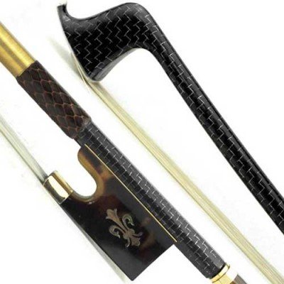 BETTER Braided Carbon Violin Bow