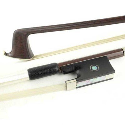 BETTER Pernambuco Veneer Carbon graphite cello bow