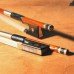 MASTER (GOLD level) Pernambuco violin bow