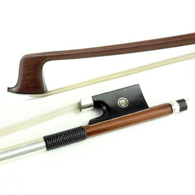 STUDENT brazilwood viola bow